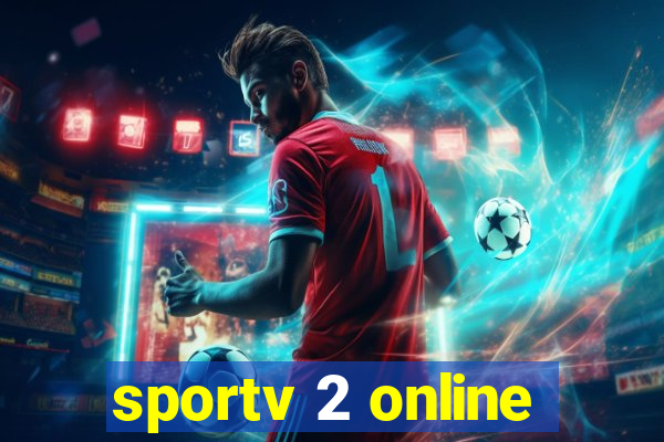 sportv 2 online